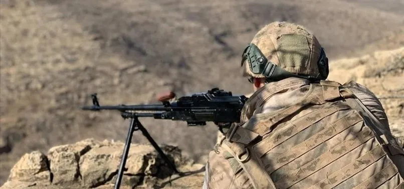 İçişleri Bakanı Ali Yerlikaya duyurdu! Terör örgütü PKK'ya büyük darbe: 10 ayda 721 terörist etkisiz hale getirildi