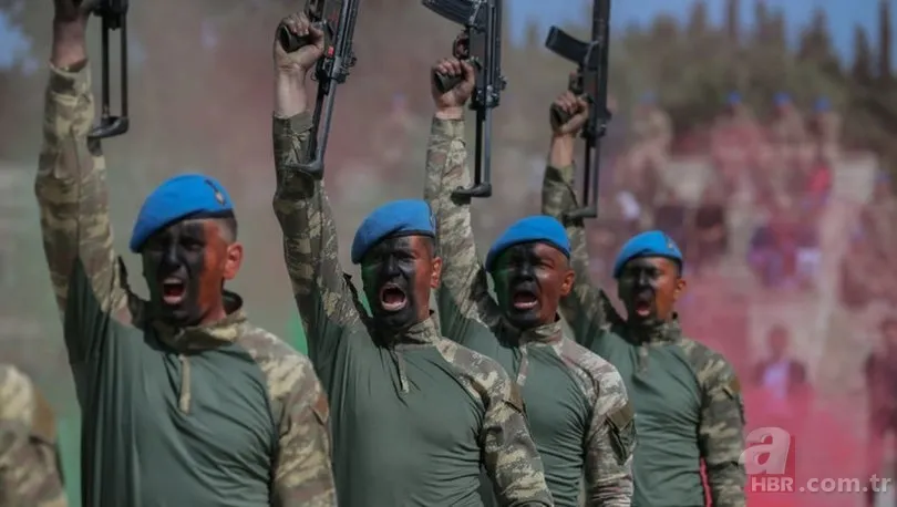 Son dakika yeni askerlik sistemi ne zaman yürürlüğe girecek? Askerler ne zaman terhis olacak? 23