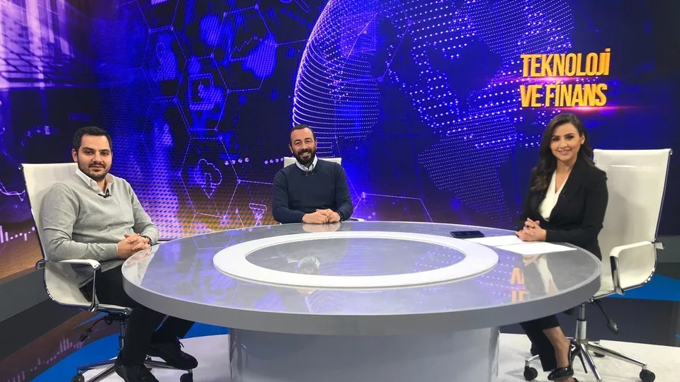 E-ticarette finansal teknoloji dönemi