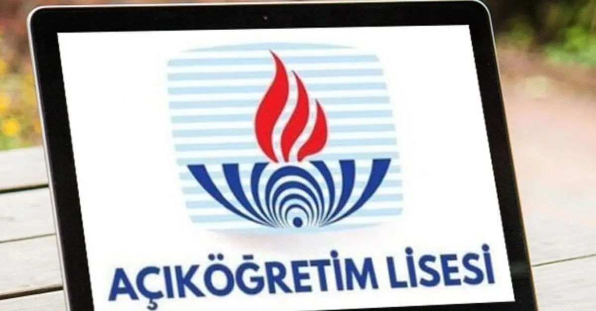 aol 2022 sinav tarihleri aciklandi mi belli mi aol sinavlari nasil online mi olacak iste aciklama