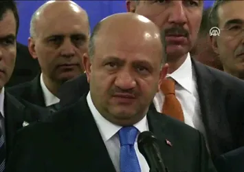 Savunma Bakanı Işık'tan Başika açıklaması