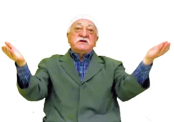 Fetullah Gülen 'darbe'yi hem planladı hem de yönetti
