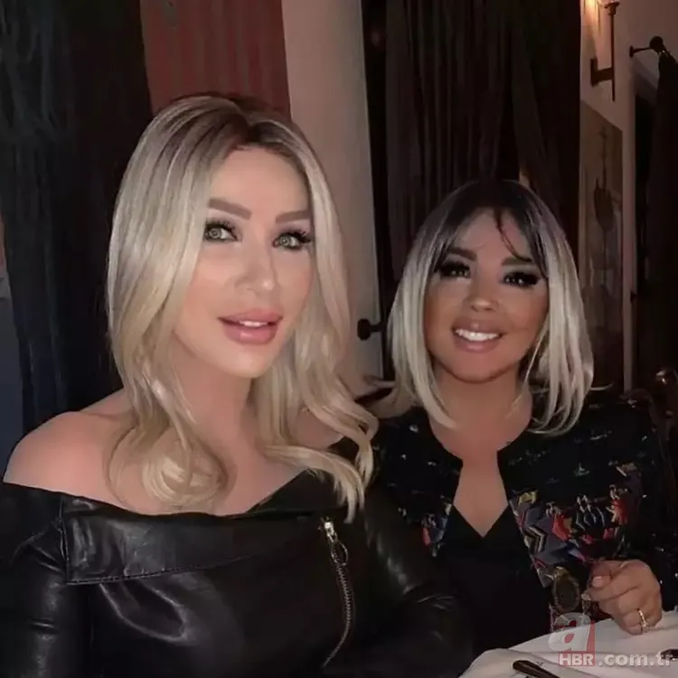 Safiye Soyman dev çantayı görünce şoke oldu 2