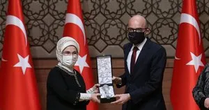 İstanbul Havalimanı’na birincilik ödülü