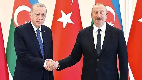 1687092293971.jpeg Ulaştırma ve Altyapı Bakanı Abdulkadir Uraloğlu'ndan Zengezur Koridoru değerlendirmesi! Pekin'den Londra'ya dev ticaret köprüsü! - 5