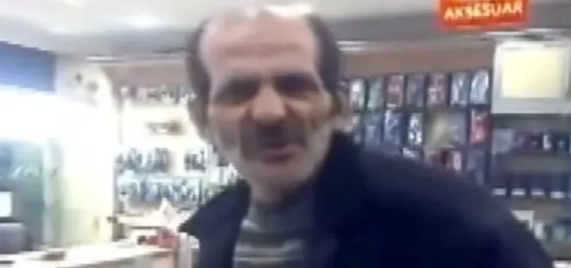 Türkiye'de onu tanımayan yok! Kenan komutan Bursa'da içler acısı haliyle görüntülendi