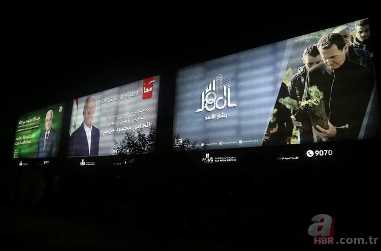 Putin nükleer füze taşıyabilen bombardıman jetlerini Hmeymim'e gönderdi! 17