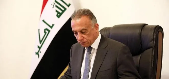 Irak’ta Mustafa el-Kazimi meclisten güvenoyu aldı