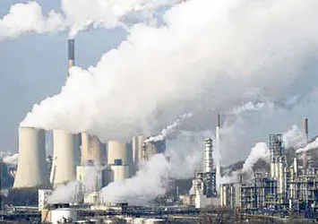 CO2 seviyesi rekor kırdı