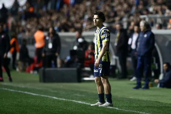 Fenerbahçe'de Ferdi Kadıoğlu piyangosu! 12 milyon euro - 1