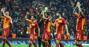 Aslan dev derbiye hazır