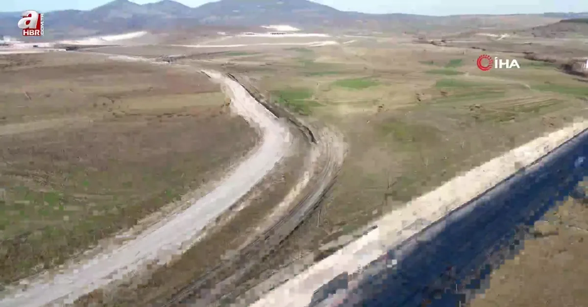 Havza OSB, Karadeniz’in en büyüğü oldu