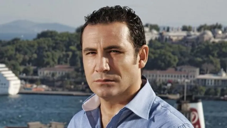 Ferhat Göçer'den kızı Yağmur Göçer için şaşırtan hamle