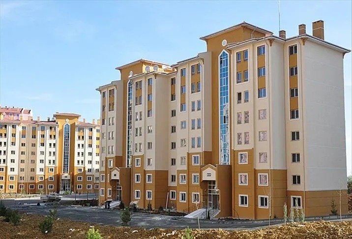TOKİ Ankara Sincan 2+1 kura sonuçları isim listesi açıklandı mı? 2020 TOKİ Ankara kura çekiliş sonuçları sorgulama