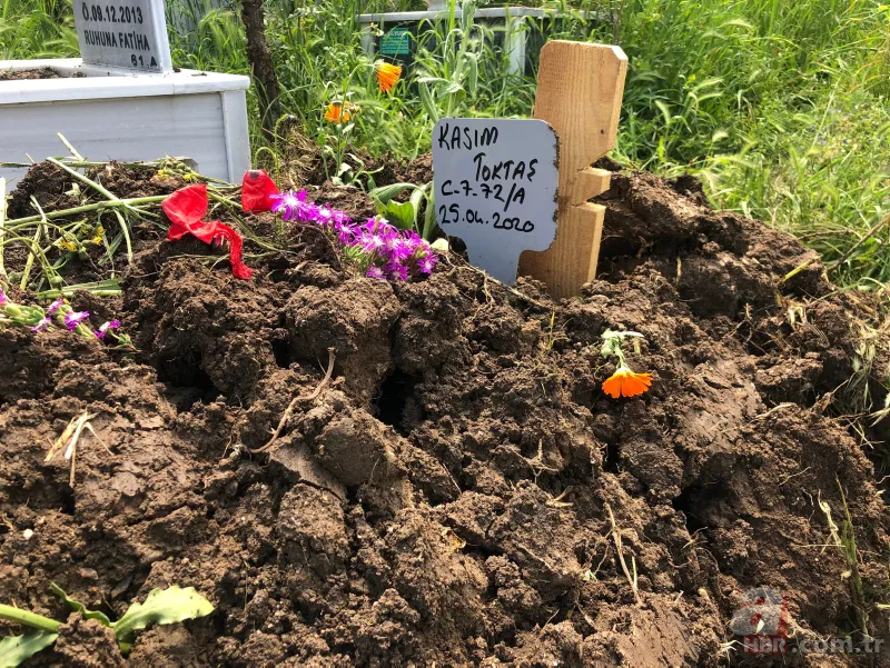 5 yaşındaki çocuğunu öldüren eski futbolcu Cevher Toktaş’ın cezası belli oldu! İfadeleri kan dondurmuştu... 7