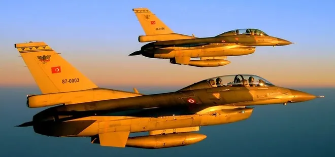 Son dakika: Pençe Harekatı’nda yeni duyuru