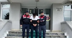 Ordu’da DEAŞ üyesi yakalandı