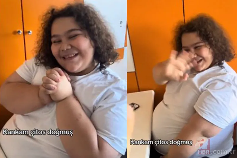 Çocuktan Al Haberi'nin Çitos Efe'si Efe Koçyiğit'in son hali şaşırttı! 7