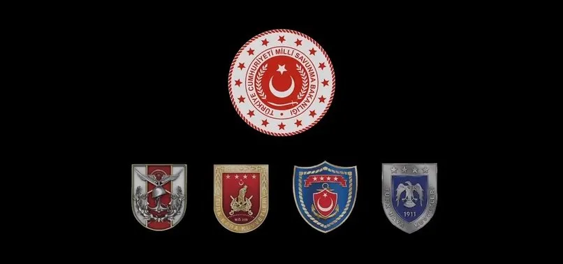 Milli Savunma Bakanlığı kararıyla FETÖ'den iki askeri hakim meslekten ihraç edildi