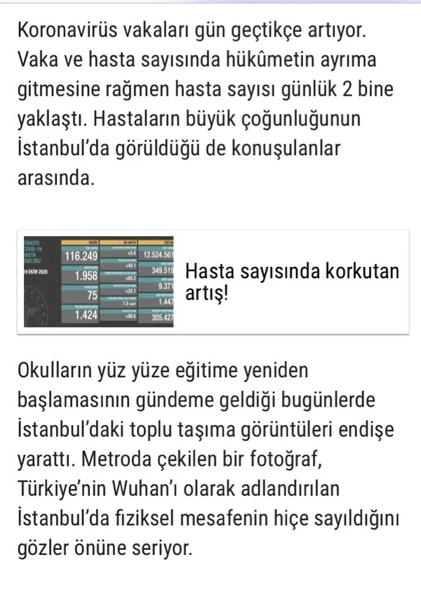 CHP’ye yakınlığıyla bilinen Halk TV bile İBB ve Ekrem İmamoğlu’nu eleştirmeye başladı - 3