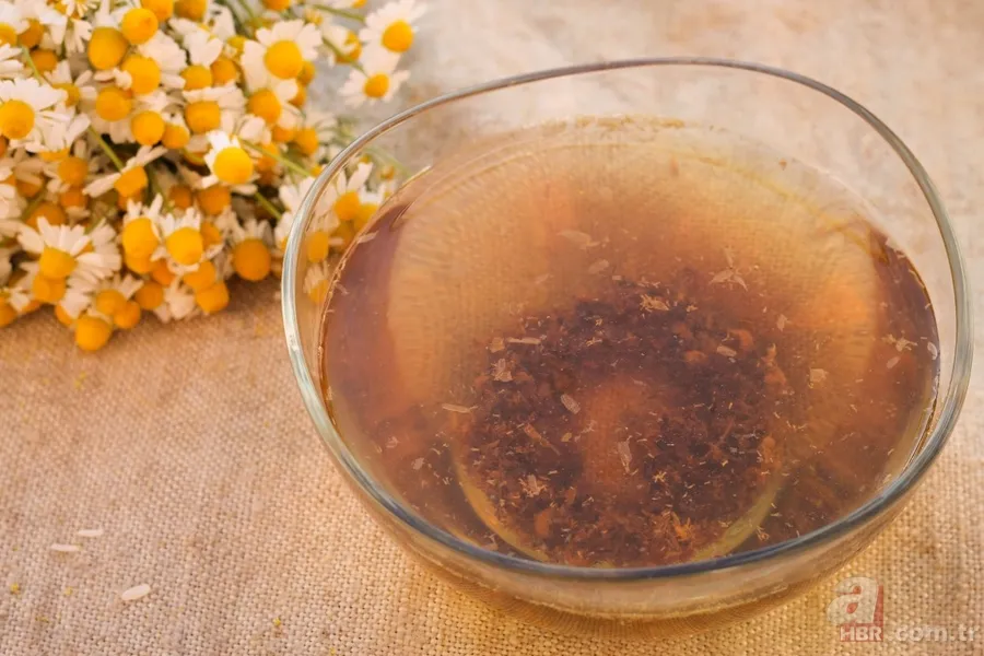 Bu besinleri gece yemek çok daha faydalı! 22