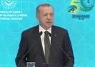 Başkan Erdoğandan önemli açıklamalar