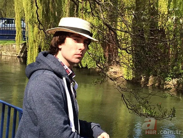 Evinin ortasında rögar kapağı buldu! Bakın nereye çıktı 12