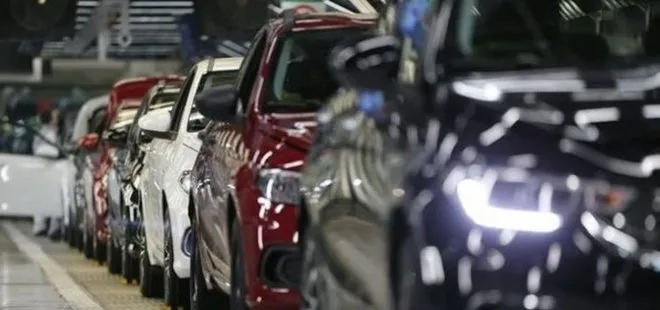 Otomobil satışına 6 ay 6.000 km sınırı! Ticaret Bakanı Mehmet Muş detaylarını açıkladı