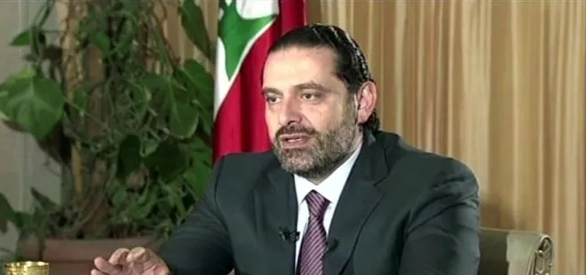 Hariri: İki gün içinde Lübnan’a döneceğim