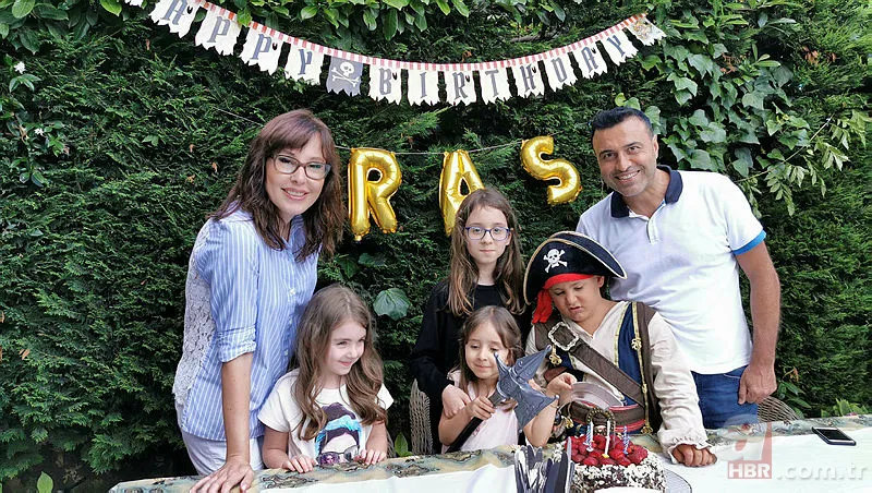 Funda Arar estetiği abarttı! Son hali şaşkına çevirdi 10