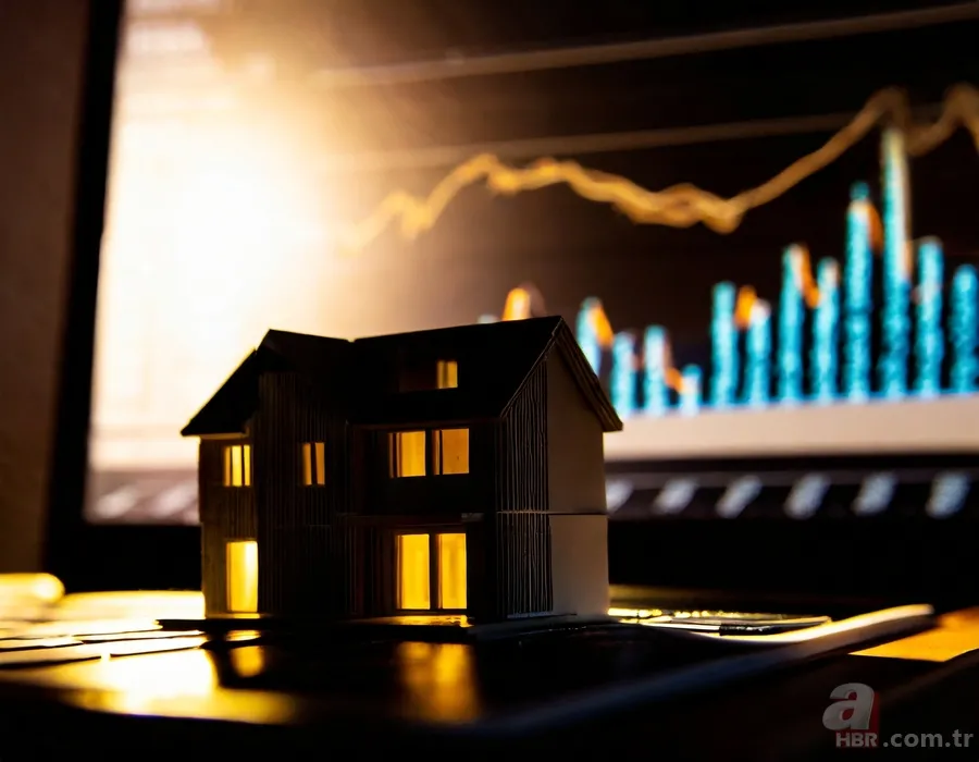 İstanbul’da konut satışları zirvede: En çok satılan ilçeler açıklandı 3