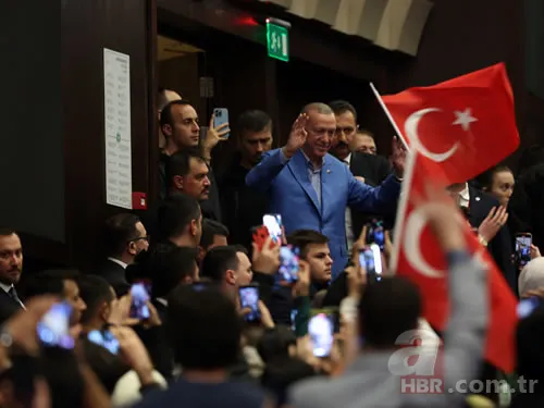 Başkan Recep Tayyip Erdoğan'ın katıldığı Türkiye Gençlik Zirvesi’nden renkli fotoğraflar! Alişan ve futbolcu Mesut Özil... 3