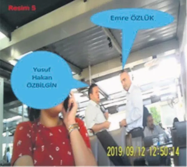 HÜRKUŞ ihanet planı açığa çıktı! İşte hainlerin kirli oyunu