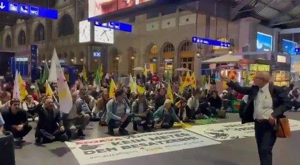 1696561814555.jpeg Türkiye PKK yuvalarına bomba yağdırdı Avrupa'daki terör destekçileri zırladı - 5