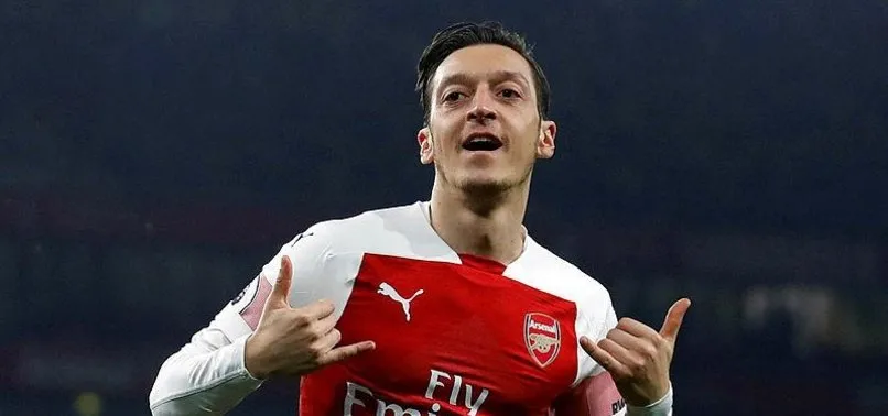 Fenerbahçe, İngiltere’de mutsuz olan Mesut Özil'in peşinde!