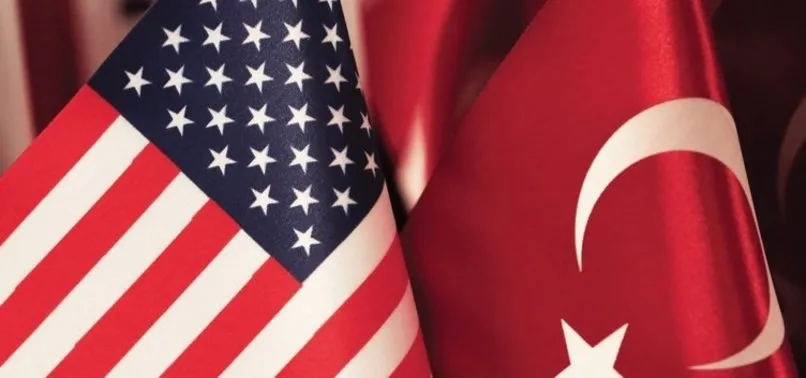 Son dakika: Cumhurbaşkanlığı Sözcüsü İbrahim Kalın ile Jake Sullivan arasında kritik görüşme