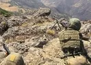 Son dakika: Pençe-3 Operasyonunda yeni safha