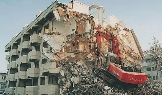 Düzce depremi kaç yılında oldu? Deprem kaç saniye sürdü, saat kaçta oldu?