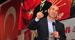 CHP’li Başkan Soyer havuzlu kaçak villa dikti!