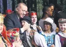 Başkan Erdoğandan 23 Nisan mesajı
