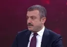 Kavcıoğlu: Gerilemeyi daha fazla göreceğiz