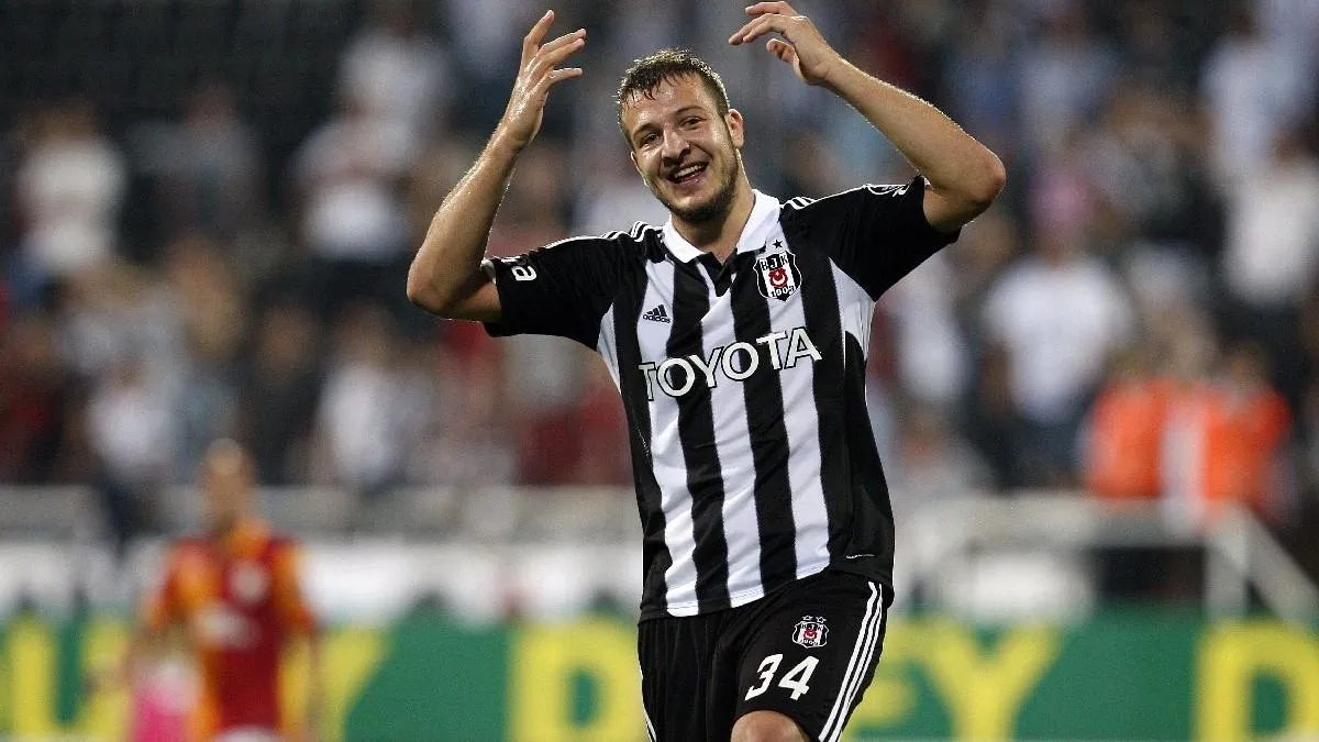 Beşiktaş'ın umuduydu TFF 3. Lig ekibine transfer oldu | Batuhan Karadeniz Iğdırspor'da...