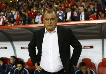 Fatih Terim'e Hıncal Uluç ulaştı