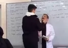 Sosyal medyanın gündemine oturan öğretmen konuştu