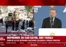 Başkan Erdoğan Cevabımızı yeni bir ekonomik kurtuluş savaşıyla veriyoruz