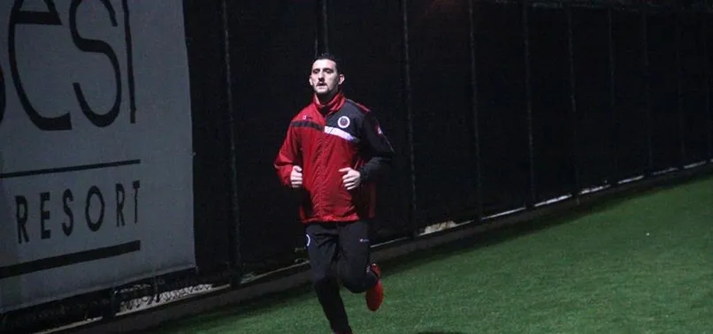 Süper Lig macerası '3 dakika' sürdü