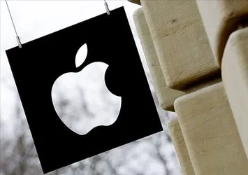 Fransa'dan Apple'a rekor ceza