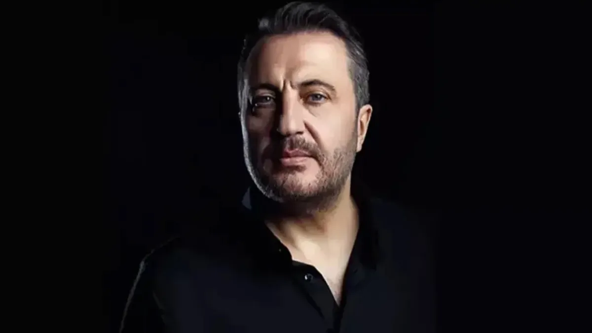 Ercan Saatçi’nin annesi son yolculuğuna uğurlandı