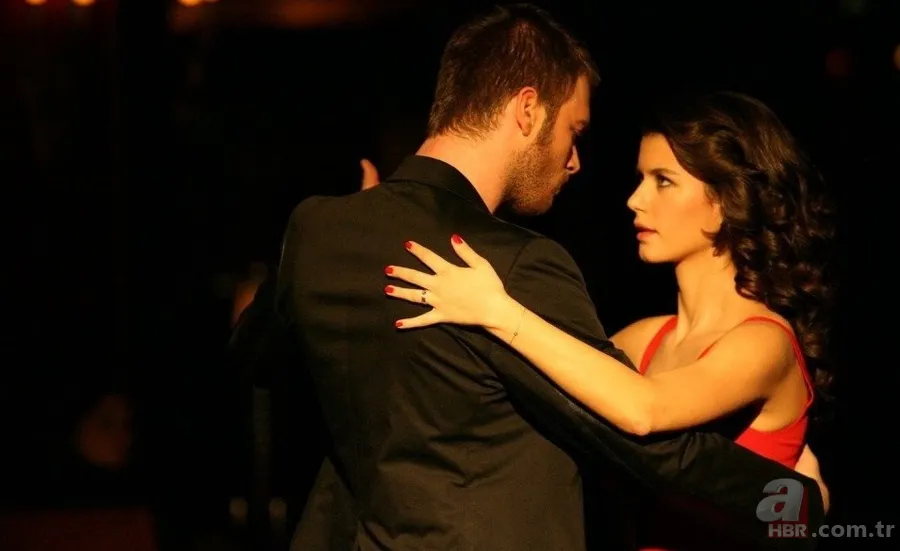 Behlül ile Bihter 14 yıl sonra yeniden bir arada! Kıvanç Tatlıtuğ ile Beren Saat aynı filmde mi oynayacak? 10