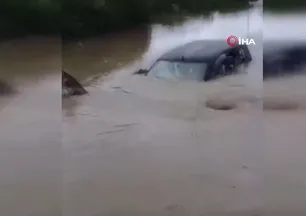 Yunanistan’ı Byron Fırtınası vurdu